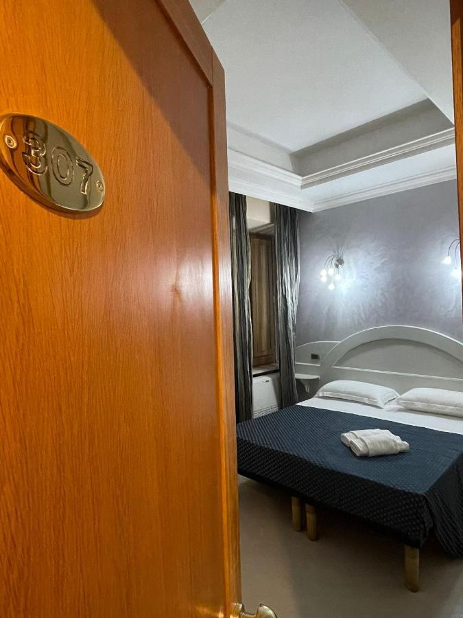 Bed and Breakfast Casa Di Stefano Roma Exterior foto