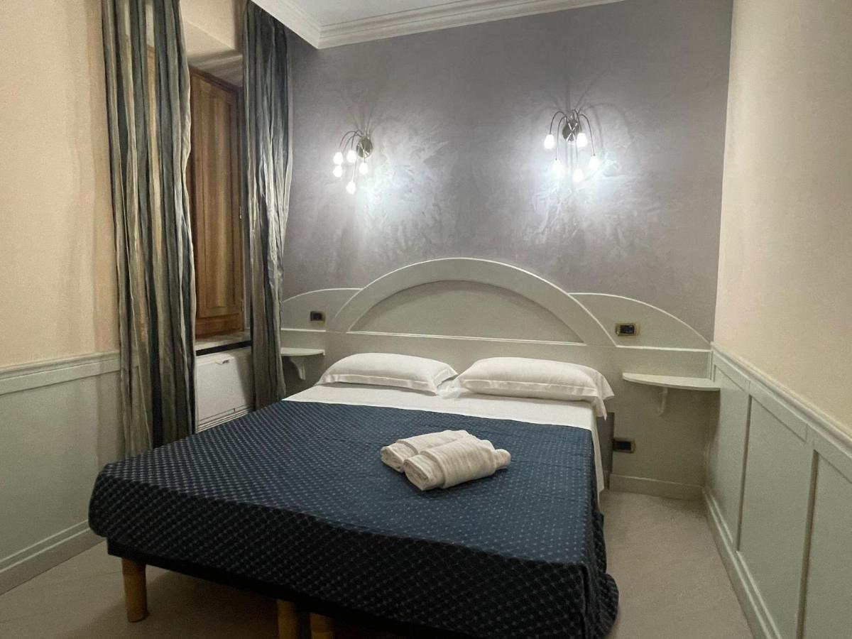 Bed and Breakfast Casa Di Stefano Roma Exterior foto