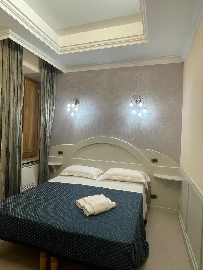 Bed and Breakfast Casa Di Stefano Roma Exterior foto