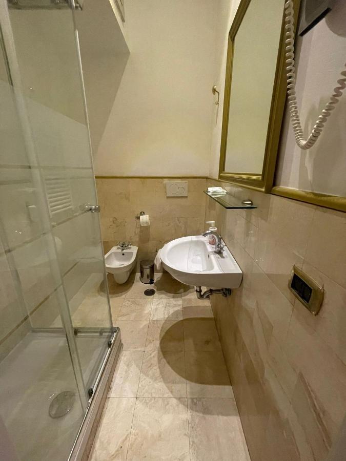 Bed and Breakfast Casa Di Stefano Roma Exterior foto