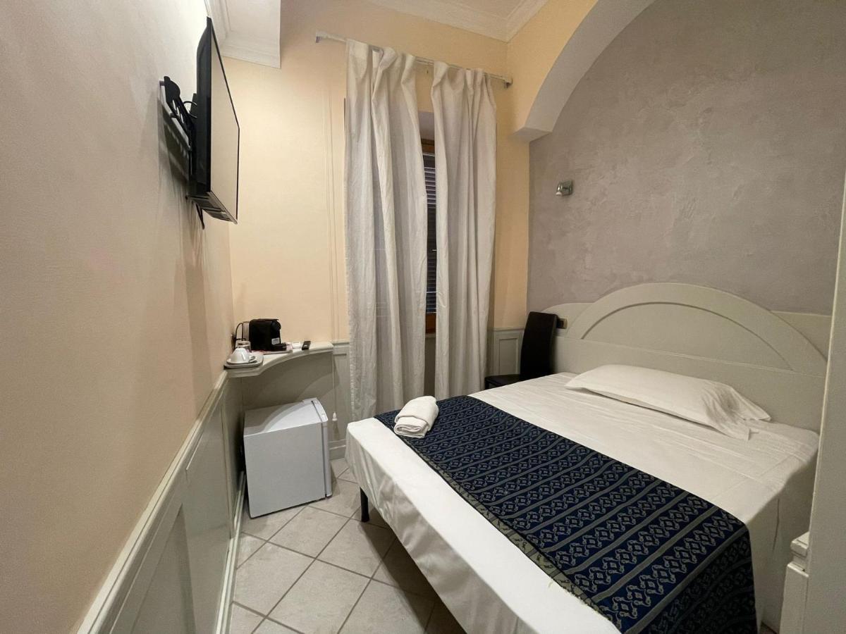 Bed and Breakfast Casa Di Stefano Roma Exterior foto