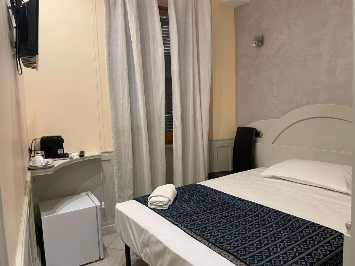 Bed and Breakfast Casa Di Stefano Roma Exterior foto